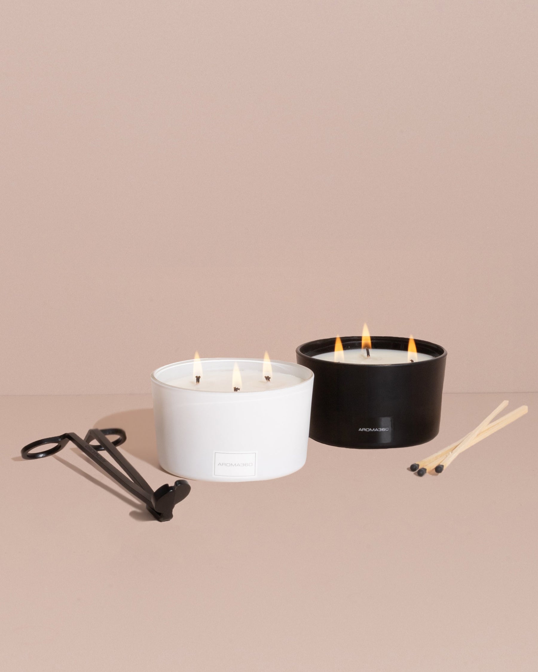 Candle - Wick Trimmer